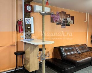 Сауна Баня на Светлушке в Чайковском