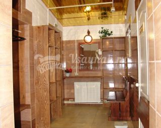 Сауна Баня № 1 в Чайковском