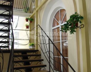 Сауна Баня № 1 в Чайковском