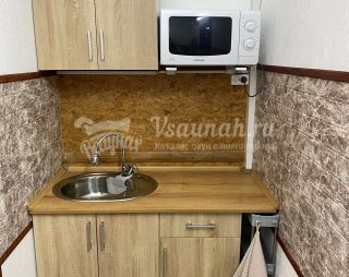 Сауна Баня № 1 в Чайковском