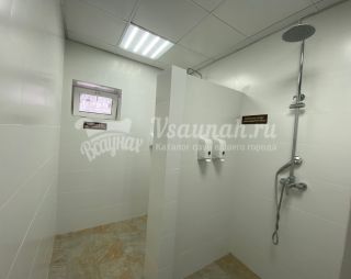 Сауна Баня № 3 в Чайковском