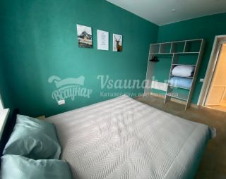 Сауна Баня № 3 в Чайковском