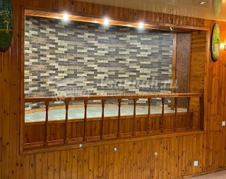 Сауна Сауна Эдем, Саун Парк в Чайковском