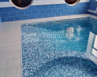 Сауна Travel и SPA в Чайковском