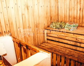 Сауна Сауна 5 морей в Чусовом