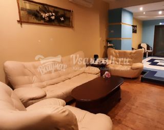 Сауна Сауна Бумеранг в Находке