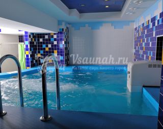 Сауна Сауна Бумеранг в Находке