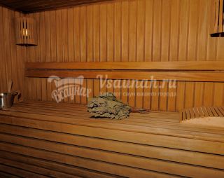 Сауна Сауна Бумеранг в Находке