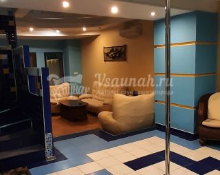 Сауна Сауна Бумеранг в Находке