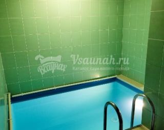 Сауна Сауна Колибри в Находке