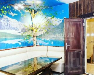 Сауна Сауна Лагуна в Находке