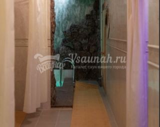 Сауна Сауна Лагуна в Находке