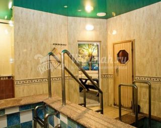 Сауна Сауна Лагуна в Находке