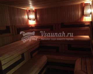 Сауна Сауна Постоялый двор в Уссурийске