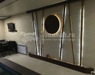 Сауна Сауна Постоялый двор в Уссурийске