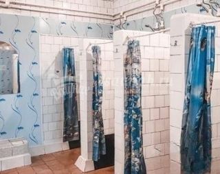 Сауна Баня г. Великие Луки в Великих Луках