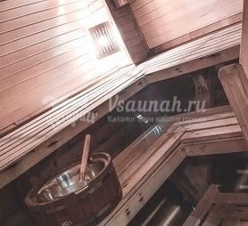 Сауна Баня г. Великие Луки в Великих Луках
