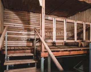 Сауна Баня г. Великие Луки в Великих Луках