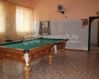 Сауна Баня г. Великие Луки в Великих Луках