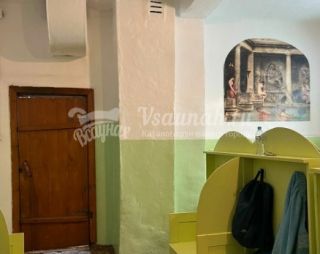 Сауна Баня Каменка в Великих Луках