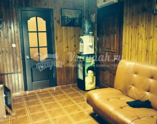 Сауна Сауна Нон Стоп в Великих Луках