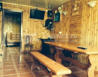 Сауна Сауна Нон Стоп в Великих Луках