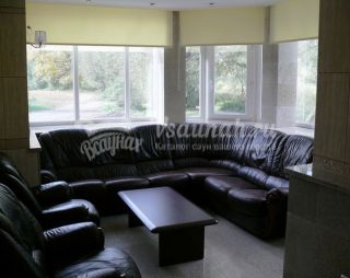 Сауна Сауна СК Арена в Великих Луках