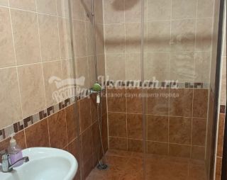 Сауна Сауна Березка в Шахтах