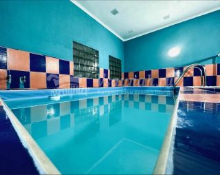 Сауна Сауна Карат в Батайске