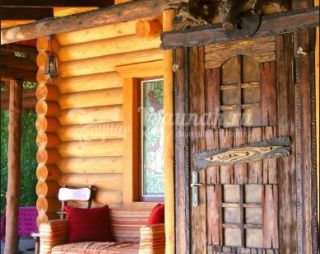 Сауна Сауна Каньон в Аксае