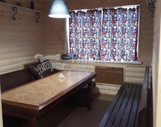 Сауна Сауна Лидер в Чебоксарах