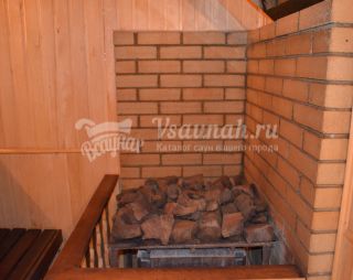 Сауна Сауна Лидер в Чебоксарах