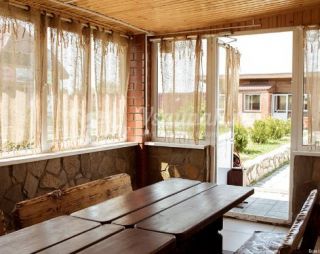 Сауна Баня На Штанговой в Полевском