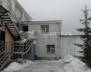 Сауна Сауна Тет-А-Тет в Полевском