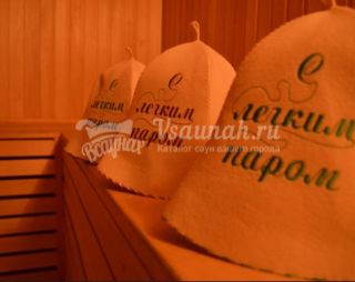 Сауна Баня Русский пар в Верхней Пышме