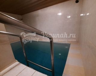 Сауна Баня Русский пар в Верхней Пышме