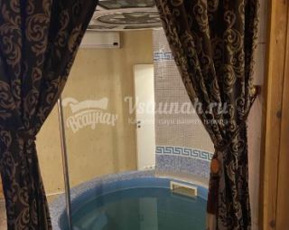 Сауна Сауна Полет в Чебоксарах