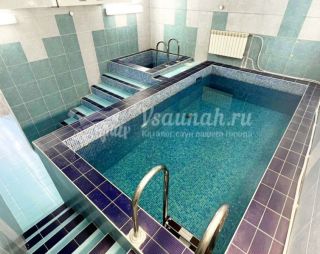 Сауна Сауна Кроск Фаворит в Верхней Пышме