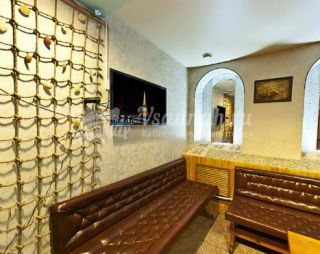 Сауна Сауна Парижанка в Верхней Пышме