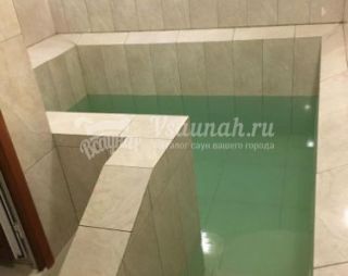 Сауна Сауна Водолей в Михайловске