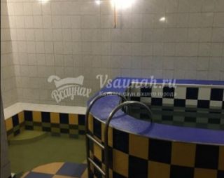 Сауна Сауна Водолей в Михайловске