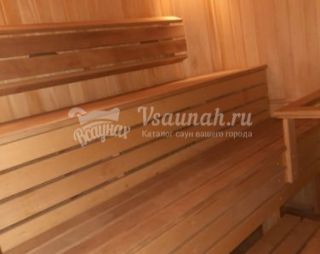 Сауна Сауна Партия в Михайловске