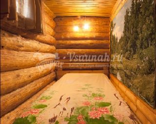 Сауна Сауна Партия в Михайловске