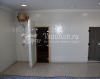 Сауна Сауна Восьмое небо в Михайловске