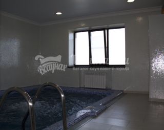 Сауна Сауна Восьмое небо в Михайловске