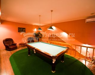 Сауна Сауна Восьмое небо в Михайловске