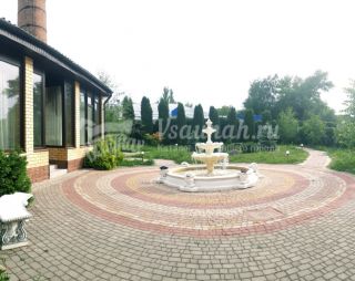 Сауна Сауна Усадьба в Михайловске