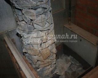 Сауна Сауна Люкс в Узловой