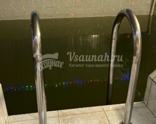 Сауна Сауна Вальдивия в Комсомольске-на-Амуре