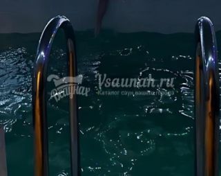 Сауна Сауна Вальдивия в Комсомольске-на-Амуре